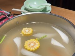 -掂档潮汕牛肉火锅(沈阳万象城店)