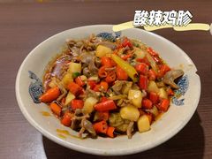 -潇湘阁(昆泰国际大厦店)