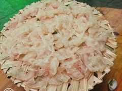 -官塘陈记鱼生·潮汕砂锅粥·牛肉火锅(潮枫路总店)