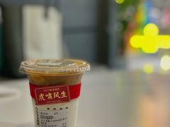 -四叶咖咖啡(昆明恒隆PRO店)