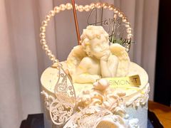 -西檬树SIMON·T轻奢蛋糕(大东方Max店)