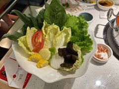 -左庭右院鲜牛肉火锅(苏州园区永旺店)