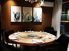 包厢-味莊·青岛菜(云霄路店)