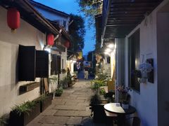 -小河直街历史文化街区