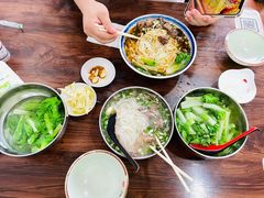-攀枝花·任德琼·盐边羊肉米线