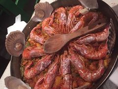 -Carmen卡门西班牙餐厅