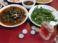 -畲乡一品鱼府土菜馆