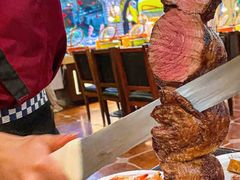 -五洲皇冠巴西烤肉餐厅