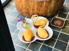 -味可道美食坊(福基路店)