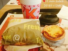 -肯德基(南五店)