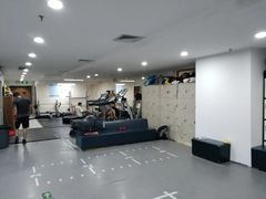 -拳盛时代拳击俱乐部(北京路店)