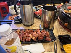 -吉志烤肉(太原总店)