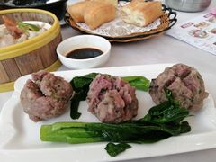 白灼牛肉球-渔民新村(番禺总店)