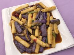 -合家小菜餐馆(新诚花苑店)