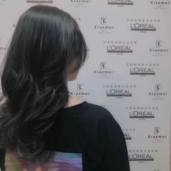 -Kraemer Paris  苏豪路易士·嘉玛发廊