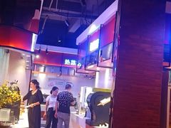 -豪德亨牛排自助餐厅(抚州东乡店)
