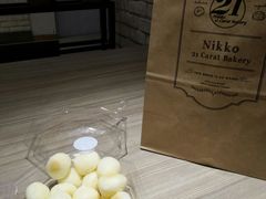 -21克拉面包(大悦城店)