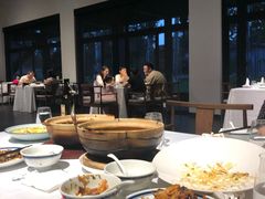 -禧宴Joyous Restaurant(禧园店)
