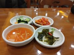 小菜-全州拌饭馆(断桥店)