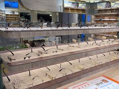 -MUJOSH木九十眼镜(苏州中心店)