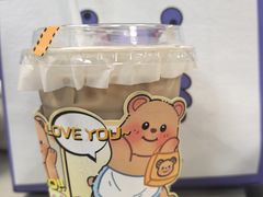 -YOLO COFFEE悠乐咖啡