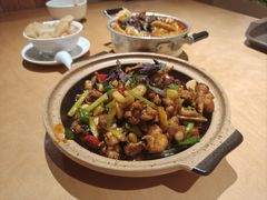 -水平有限广西米粉·广西风味集(五道口店)
