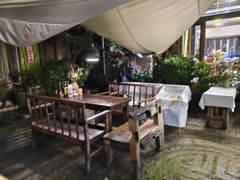 -吃货私房菜(丽江束河古镇店)