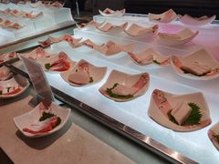 -雍和会海鲜姿造自助(湖东路店)