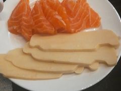 -顺德美的万豪酒店·自助餐·贡厨