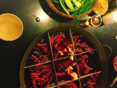 -酒友老火锅(渝中店)