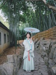 -上海绛芸轩汉服馆(松江店)