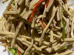 -小放牛炒菜馆(裕华万达店)