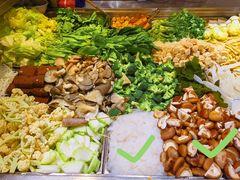 -林静小吃(复兴路店)