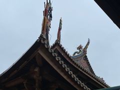 -南普陀寺