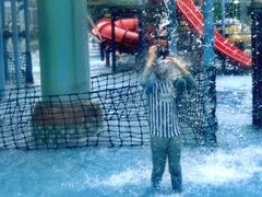 -苏州乐园森林水世界