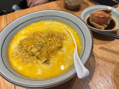 -蟹黄鱼·海派深夜面馆(巨鹿路店)