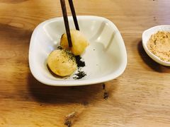 -涌上外婆桥(南塘店)