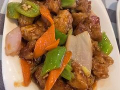 -小锅饭豆腐馆(太原街店)