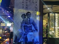 门面-雨薇餐厅·陕菜传承(北大街店)
