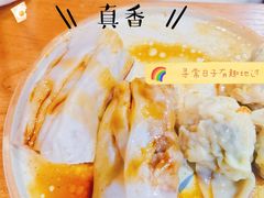 牛肉肠粉-本味友膳·茶餐厅(和达中心城店)