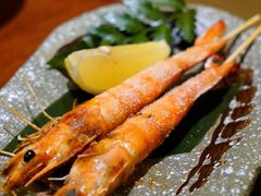 -贵木日本料理·铁板烧(新地假日广场店)