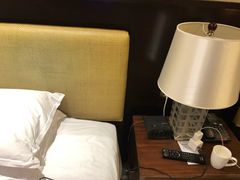 -广州粤海喜来登酒店