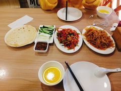 -姥家春饼店(漳州二路店)