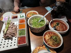 -相约·羊村小馆非遗手抓肉(七一酱园店)
