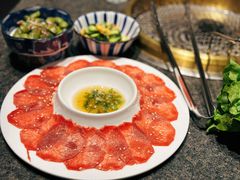 -NIUAN牛庵·日式和牛烧肉(恒隆店)