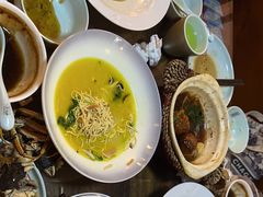 -应天大明王朝·南京菜创始店(中山陵店)