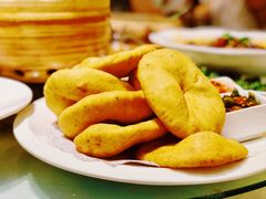 油饼卷菜-鼎记酒楼(雁南一路店)