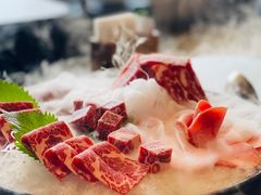 -官也街澳门火锅(新源里店)
