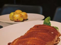 -四季民福烤鸭店(外滩外白渡桥店)