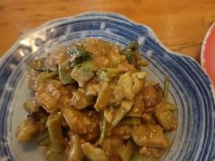 -老姑砂锅·烧烤天津菜(体北道店)